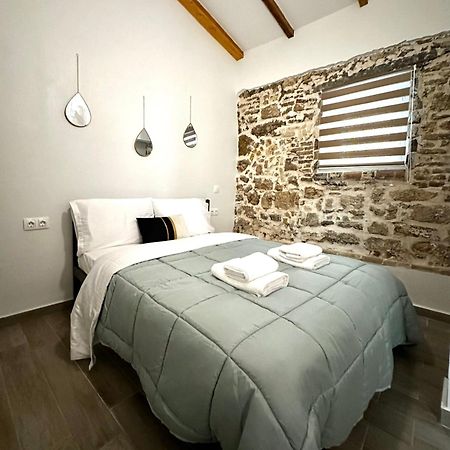 Mitropolis Places Corfu  Екстер'єр фото