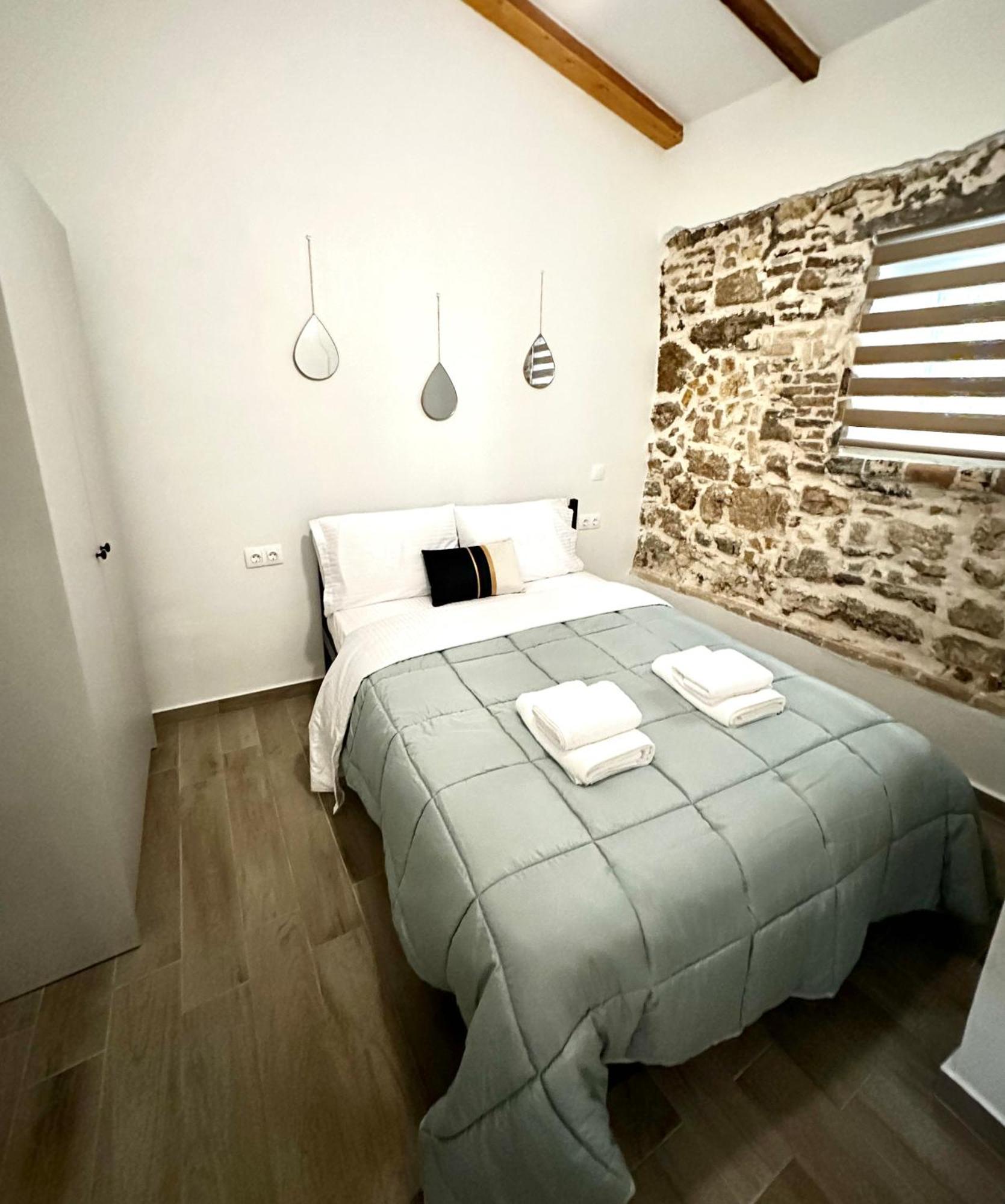 Mitropolis Places Corfu  Екстер'єр фото