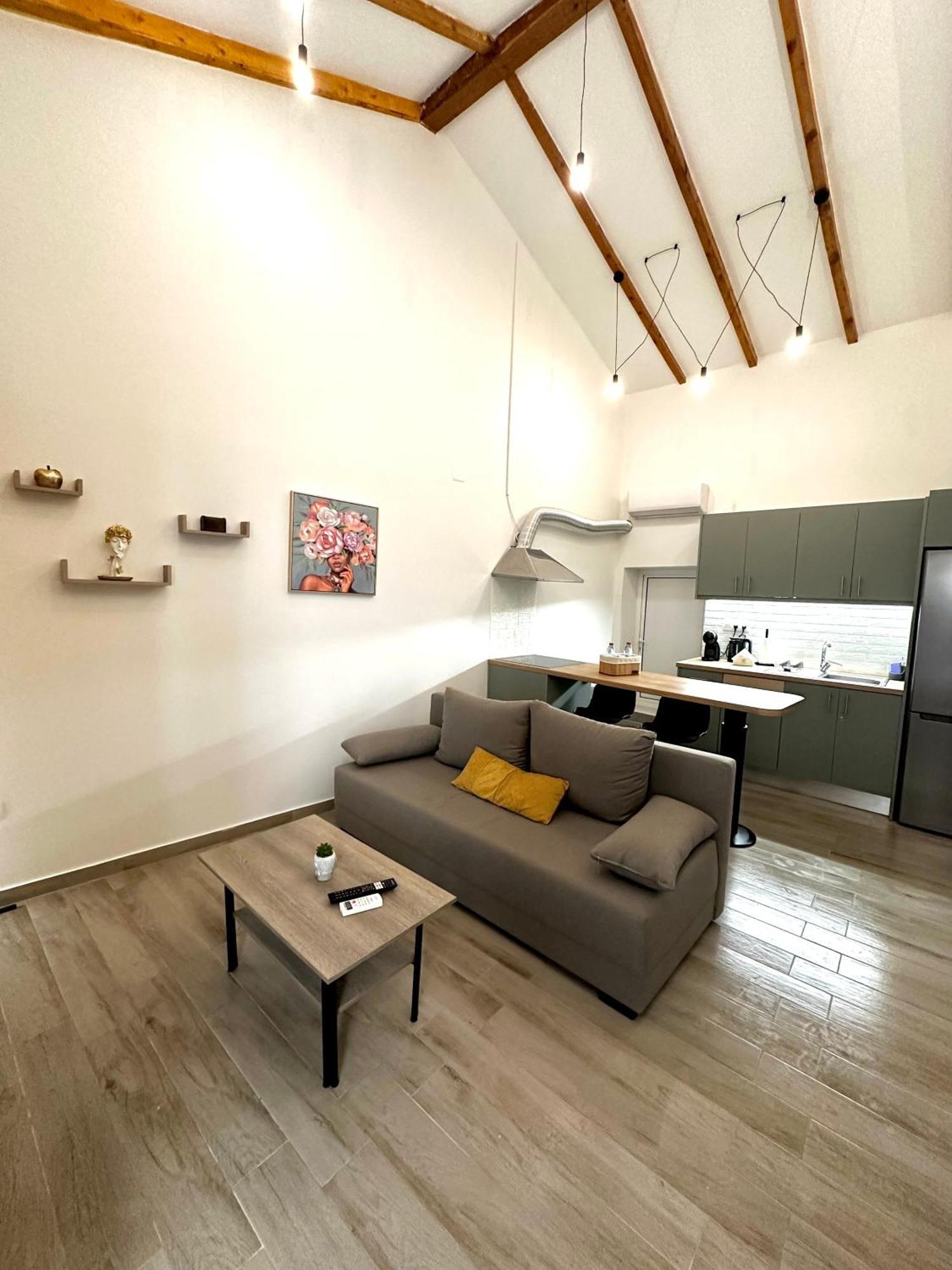 Mitropolis Places Corfu  Екстер'єр фото